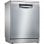 Bosch SMS4HVI33E Máquina de Lavar Louça Capacidade 13 Conjuntos D Inox