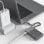 Hyper GEN2 Hub USB-C 6-in-1