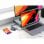 Hyper GEN2 Hub USB-C 6-in-1