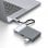Hyper GEN2 Hub USB-C 6-in-1