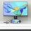 Hyper GEN2 Hub USB-C 6-in-1