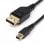 StarTech Cable Mini DisplayPort  a DisplayPort 1.4 8K 1m Negro