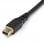 StarTech Cable Mini DisplayPort  a DisplayPort 1.4 8K 1m Negro