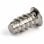 StarTech.com M5FANSCREW10 Schraube/Bolzen 11,2 mm 50 Stück(e)