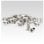 StarTech.com M5FANSCREW10 Schraube/Bolzen 11,2 mm 50 Stück(e)