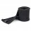 Startech Organizador de Cables Neopreno 1m Negro