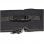 Startech Organizador de Cables Neopreno 1m Negro