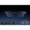 Razer Anzu Smart Glasses Rectangle Blue Light Óculos de Sol com Áudio Bluetooth L