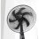 Ventilador de pie EnergySilence 620 MaxFlow Smart