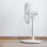 Cecotec EnergySilence 540 Smart Ventilador de Pie con Mando 55W