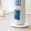 Cecotec EnergySilence 2000 Cool Tower Climatizador Evaporativo 60W