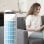 Cecotec EnergySilence 2000 Cool Tower Climatizador Evaporativo 60W