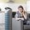 Cecotec EnergySilence 2000 Cool Tower Smart Climatizador Evaporativo con Mando 60W