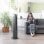 Cecotec EnergySilence 2000 Cool Tower Smart Climatizador Evaporativo con Mando 60W