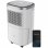 Cecotec BigDry 5000 Advance Connected Desumidificador 2.2L 250W