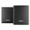 Bose Surround Speakers Negro