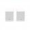 Bose Surround Speakers Blanco