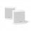 Bose Surround Speakers Blanco