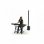 Bose L1 Compact Altavoz de PA Portátil Bluetooth con Monitor