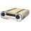 Tocadiscos Lauson 01TT17 10W Bluetooth AUX USB MP3 FM Trazione Cinghia Beige