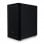 Abysm Danube Kamp ARGB Vidro Temperado USB 3.0 Preta