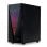 Abysm Gaming Danube Kolpa ARGB ATX Custodia per PC in vetro temperato USB 3.0 Nero