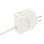 Sveon SAC265 Cargador Universal USB-C 65W Blanco