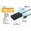 Sveon SCT038 Hub 4 x USB 3.0