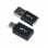 Kit adattatore USB-C/USB-A Sveon SCT300