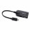 Sveon SCT310 Lector de Tarjetas SD/MicroSD/MMC USB-C
