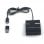 Sveon SCT322 Leitor de Cartões Inteligentes 3.0 USB-C