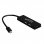 Sveon SCT334 Hub USB-C 4x USB 3.1
