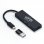 Sveon SCT334 Hub USB-C 4x USB 3.1