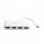 Sveon SCT502 USB 3.1/USB-C/HDMI 4K Hub