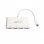 Sveon SCT502 USB 3.1/USB-C/HDMI 4K Hub
