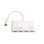 Sveon SCT502 USB 3.1/USB-C/HDMI 4K Hub