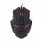 Sveon Cronus SGM232 Ratón Gaming 3200 DPI Negro