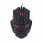 Mouse da gioco Sveon Cronus SGM232 3200 DPI Nero