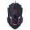 Sveon Prometheus SGM240 Gaming-Maus 4000 DPI Schwarz