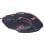 Sveon Prometheus SGM240 Gaming-Maus 4000 DPI Schwarz