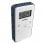 Radio portatile Sangean Pocket 140 bianca