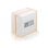 Thermostat Intelligent Netatmo NBU-NTH-NAV Sans fil pour Chauffage