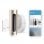 Netatmo Système d'Alarme Vidéo Intelligente Caméra Intérieure + Sirène + Capteurs d'Ouverture