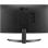LG 24QP500-B 23.8" LED IPS QHD 75Hz FreeSync