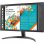 LG 24QP500-B 23.8" LED IPS QHD 75Hz FreeSync