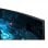 Samsung Odyssey G7 LC27G75TQSRXEN 26.9" QLED QHD 240Hz G-Sync Compatible Curvo