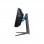 Samsung Odyssey G7 LC27G75TQSRXEN 26.9" QLED QHD 240Hz G-Sync Compatible Curvo
