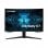 Samsung Odyssey G7 LC27G75TQSRXEN 26.9" QLED QHD 240Hz G-Sync Compatible Curvo