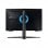Samsung Odyssey G7 LC27G75TQSRXEN 26.9" QLED QHD 240Hz G-Sync Compatible Curvo