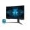 Samsung Odyssey G7 LC27G75TQSRXEN 26.9" QLED QHD 240Hz G-Sync Compatible Curvo
